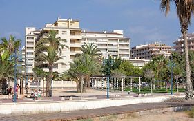 I-Apartamento cerca de la Playa